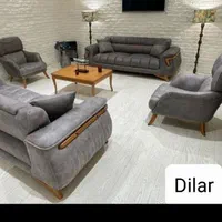 مبل.      پیکاسو&