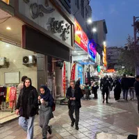 ۱۲متر/بلواراصلی/پاخورشلوغ وپرتردد/سندتک‌برگ اندیشه|فروش آپارتمان|اندیشه, |دیوار