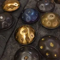 هنگدرام وندا هنگ درام VANDA|درام و پرکاشن|اهواز, کیانپارس |دیوار