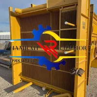 رادیاتور کاترپیلار