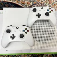 xbox one sیک ترابایت