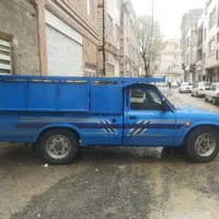 (باربری)حمل بار اسباب کشی واثاثیه منزل/کارگر سیار|خدمات حمل و نقل|همدان, |دیوار