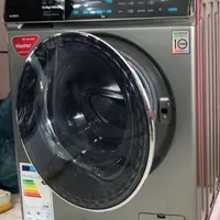 ماشین لباسشویی ال جی - LG|ماشین لباسشویی و خشک‌کن لباس|بانه, |دیوار