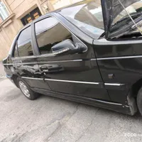 پژو پارس 1384|خودرو سواری و وانت|خمین, |دیوار