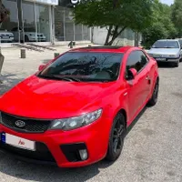کیا سراتو اتوماتیک 2000cc، مدل ۲۰۱۳|خودرو سواری و وانت|مشهد, اقبال|دیوار
