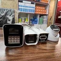 دوربین مداربسته دزدگیر کابل شبکه|دوربین مداربسته|ورامین, ورامین|دیوار