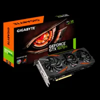 Gtx 1070 ti Gigabyte