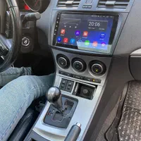 مانیتور اندروید آزرا سوناتا مگان ساندرو ال ۹۰|قطعات یدکی و لوازم جانبی|تهران, شهرک ولیعصر جنوبی|دیوار