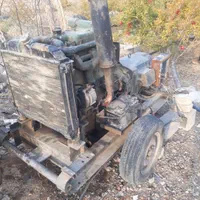 اجاره کمپرسورباد برقی و دیزل وبابکت|خدمات پیشه و مهارت|ساوه, |دیوار