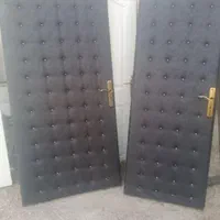 تولید درب اتاقی و ضدسرقت|مصالح و تجهیزات ساختمان|نیشابور, چاه بلند|دیوار