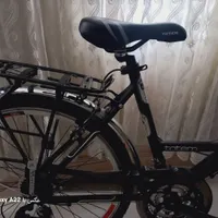 شهری بانوان آقایان لیدی دخترانه حرفه ای خاص ۲۶|دوچرخه، اسکیت، اسکوتر|تهران, دریاچه شهدای خلیج فارس|دیوار