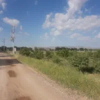 ۱۰۰۰ متر باغ/سند تک برگ/معاوضه باخودرو/زرندیه|فروش دفتر صنعتی، کشاورزی، تجاری|ساوه, |دیوار