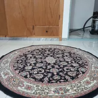قالیچه|فرش|گرگان, |دیوار