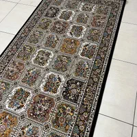 فرش نادر ۴*۱ هریس تاجری با پادری( در ۵۴ مدل دیگر )|فرش|تبریز, |دیوار