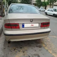 سمند LX ساده، مدل ۱۳۸۵|خودرو سواری و وانت|مشهد, سیلو|دیوار