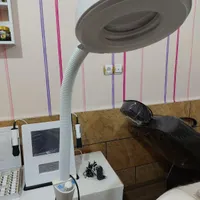 دستگاه لوپ چراغ LED|آرایشگاه و سالن‌های زیبایی|بندر ماهشهر, |دیوار