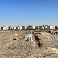 مالکین صفی اباد فرعی ۰ چاهشک فرعی۰ فرعی۶ فرهنگیان|فروش زمین و ملک کلنگی|مشهد, جاهد شهر|دیوار