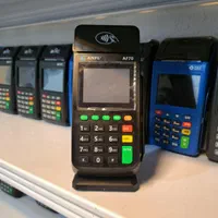 کارتخوان سیار ANFU نمایندگی رسمی شاپرک|فروشگاه و مغازه|تهران, سلسبیل جنوبی|دیوار