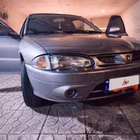 پروتون ویرا لیفت بک دنده‌ای، مدل ۱۳۸۴|خودرو سواری و وانت|تهران, شهرک ولیعصر جنوبی|دیوار
