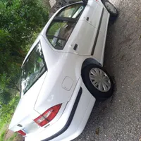 سمند LX ساده، مدل ۱۳۹۸