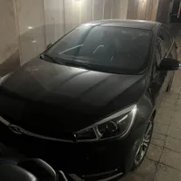 آریزو 5 TE اکسلنت توربو مدل ۱۴۰۰