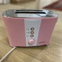 توستر کوک پلاس cookpluse