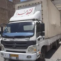 شرکت حمل ونقل  ضامن بار ماهشهر دفتر وجایگاه ثابت