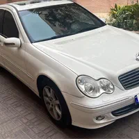 بنز کلاس C C240 اتوماتیک، مدل ۲۰۰۳|خودرو سواری و وانت|تهران, فاطمی|دیوار