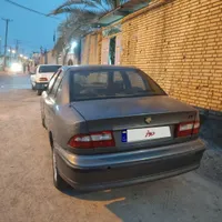 سمند LX ساده، مدل ۱۳۸۵|خودرو سواری و وانت|بندر ماهشهر, |دیوار