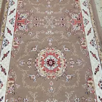 کناره فرش سالم بدون پارگی و سوختگی|فرش|پاکدشت, |دیوار