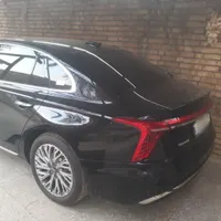 ون فاو هونگچی H5، مدل ۲۰۲۵|خودرو سواری و وانت|تهران, آذربایجان|دیوار