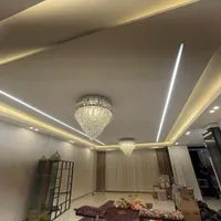 بازسازی ساختمان - کناف - کابینت - نورخطی|خدمات پیشه و مهارت|قزوین, |دیوار