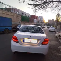 دنا معمولی تیپ ۲، مدل ۱۳۹۵|خودرو سواری و وانت|تبریز, |دیوار