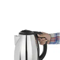 کتری برقی سانی (چایساز 2 لیتر) سرعت جوش بالا|سماور، چای‌ساز، قهوه‌ساز|تهران, میدان ولیعصر|دیوار