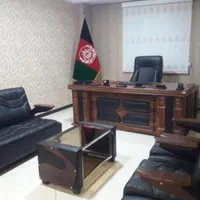 میز مدیریت /+/ نیم ست اداری