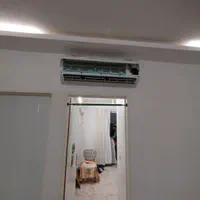 نصب تعمیر اسپیلت کولرگازی پکیج آبگرمکن جوشکارسیار