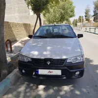 وانت آریسان 2، مدل ۱۴۰۴ فول آپشن سفارشی