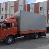 باربری اتوبار الهیه ایران زمین اسلامشهر گلستان|خدمات حمل و نقل|اسلام‌شهر, |دیوار