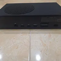ایکس باکس سری اس xbox series s 1t|کنسول، بازی ویدئویی و آنلاین|کرج, شاهین‌ویلا|دیوار
