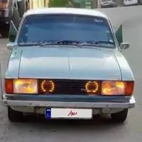پیکان دولوکس
