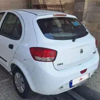 تیبا 2 (هاچبک) SX، مدل ۱۳۹۴
