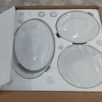 چینی زرین نوبرای جهیزیه