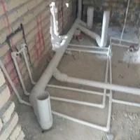 لوله کشی آب وفاضلاب ولوله باز کنی ونشتی گرفتگی|خدمات پیشه و مهارت|شیراز, فضل‌آباد|دیوار