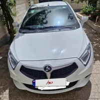 برلیانس H230 دندهای، مدل ۱۳۹۷
