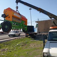 جرثقیل۲تن نیسان امدادخودرو.یدکش.یدک کش|خدمات حمل و نقل|اندیمشک, |دیوار