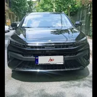 کی ام سی جی ۷، J7 مدل ۴۰۲