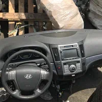 داشبورد کامل هیوندای وراکروز ix55