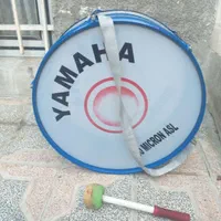طبل ۶۰ سانتی