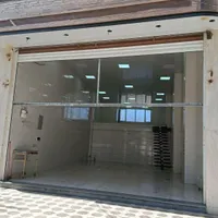 اجاره مغازه ۱۴۰ متری