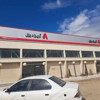کامپوزیت،نمای کامپوزیت،تابلوسازی،چلنیوم، پارامتریک|خدمات پیشه و مهارت|تبریز, |دیوار